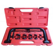 تصویر کیت سوپاپ جمع کن تسمه ای LK کد A2078B 