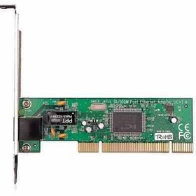 تصویر کارت شبکه PCI TP-LINK 