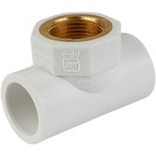 تصویر سراه بوشن سفید تک لایه سایز 1/2*25 - 20 عدد 