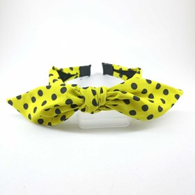 تصویر تل گره ای 