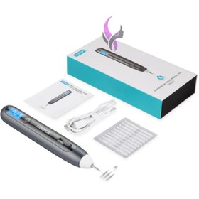 تصویر قلم خال بردار Xpreen پاناسونیک 