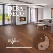 تصویر پارکت لمینت دیبا دکو کد 8125 