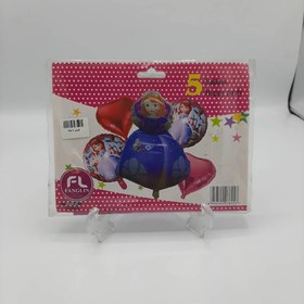 تصویر فویلی 5 عددی صوفیا 