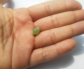 تصویر سنگ زبرجد (کد 2016) 