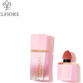 تصویر رژگونه مایع (c4) 