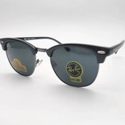 تصویر عینک آفتابی ریبن مدل RB3016 کلاب مستر پلاریزه 