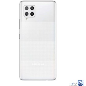 تصویر گوشی سامسونگ A42 5G | حافظه 128 رم 8 گیگابایت Samsung Galaxy A42 5G 128/8 GB