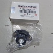 تصویر مگنت دلکو نیسان کاربراتوری طرح پرایدی 