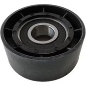 تصویر غلتک تسمه دینام ایساکو مناسب برای ال 90 و ساندرو 