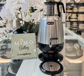 تصویر سماور برقی وردا مدل 2290 ظرفیت ۵ لیتر 