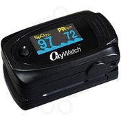 تصویر پالس اکسیمتر چویس مد مدل اکسی واچ MD300 ChoiceMMed OxyWatch Pulse Oximeter MD300