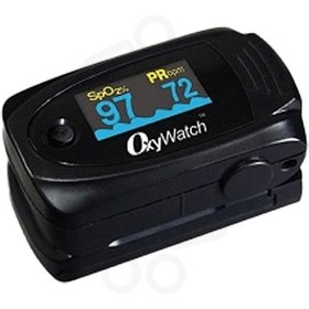 تصویر پالس اکسیمتر چویس مد مدل اکسی واچ MD300 ChoiceMMed OxyWatch Pulse Oximeter MD300