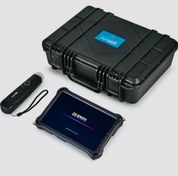 تصویر دستگاه سونوگرافی دام سبک مدل S3Plus 