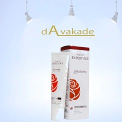 تصویر پرایمر مات‌کننده و یکنواخت‌کننده صورت | آردن Expertage 