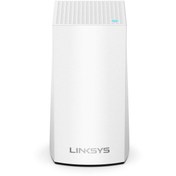 تصویر روتر مش دو باند لینکسیس مدل Linksys WHW01 AC1300 