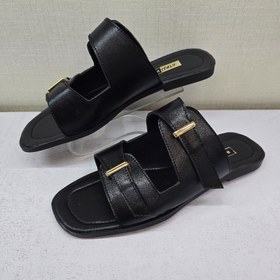 تصویر صندل دو بند 