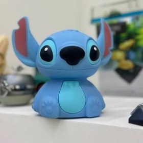 تصویر چراغ خواب استیج شارژی لمسی کودک 