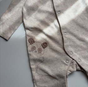 تصویر سرهمی جورابدار 