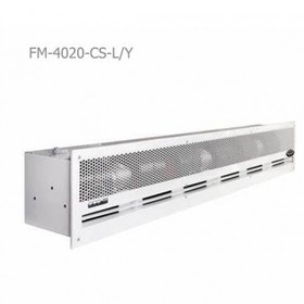 تصویر پرده هوا توکار میتسویی مدل FM-4020-CS-L/Y 