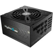 تصویر منبع تغذیه کامپیوتر اف اس پی مدل Hydro G Pro 80 Plus Gold توان 1200 وات FSP Hydro G Pro 80 Plus Gold 1200W Computer Power Supply