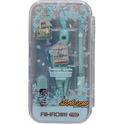 تصویر سرویس پرگار ایهاو Aihao سرویس پرگار ایهاو Aihao