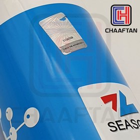 تصویر گاز مبرد سیزن R134a وزن ۹۵۰ گرم 