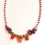 تصویر گردنبند کد 22 