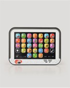 تصویر بازی فکری اولین تبلت اسباب بازی آموزشی من 