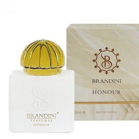 تصویر ادو پرفیوم زنانه برندینی Honour ا Brandini Honour Woman Eau de Parfum Brandini Honour Woman Eau de Parfum