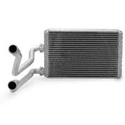 تصویر رادیاتور بخاری ایساکو طرح ساندن مناسب پژو ۴۰۵ و سمند کد ۰۷۲۰۲۰۰۸۹۹ 