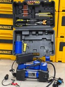 تصویر پمپ باد دو موتوره برند ویوارکس 