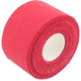 تصویر تیپ قرمز 