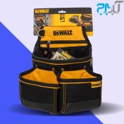 تصویر کیف کمری ابزار دیوالت اصلی Dewalt 