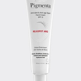 تصویر کرم دست ضد لک و روشن کننده آردن پیگمنتا Ardene Pigmenta Anti Dark & Anti Age Spot Hand Cream 30ml 