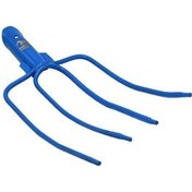 تصویر چنگک باغبانی مدل الفنت کد YP-IR-37CM 