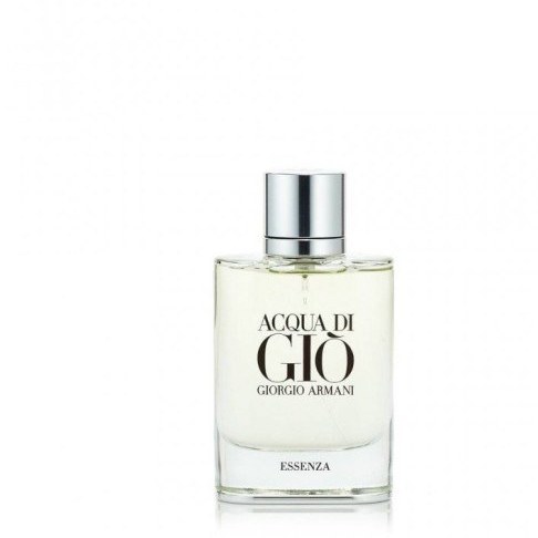 Giorgio armani sale perfume essenza