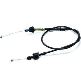 تصویر سیم گاز پراید انژکتوری 