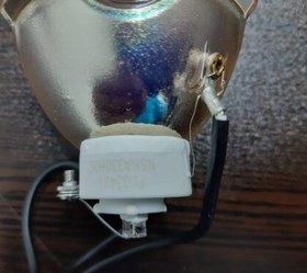 تصویر لامپ ویدئو پروژکتور سانیو POA-LMP136 (حباب ) 