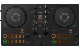تصویر دی جی کنترلر Pioneer DDJ-FLX2 