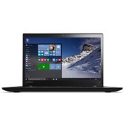 تصویر اولترابوک استوک لنوو مدل Thinkpad T460s پردازنده i5 