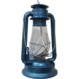 تصویر فانوس نفتی 