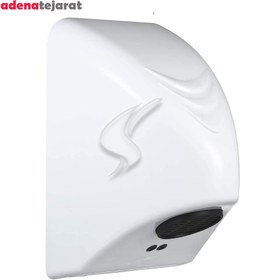 تصویر دست خشک کن Bimer ۸۵۰ وات کوچک 