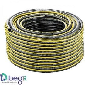 تصویر شیلنگ گازی طرح یاسا 