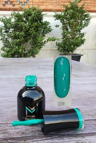 تصویر لاک ژل مجیک شماره ۱۲۱ 