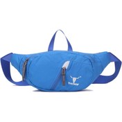 تصویر کیف کمری پکینیو مدل 6037 ظرفیت ۲ لیتر 