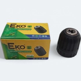 تصویر سه نظام اتوماتیک 10 میلی متر اکو مدل EKDC-10 EKO