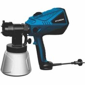 تصویر پیستوله برقی هیوندای مدل 625-SG ظرفیت ۶۰۰ وات 