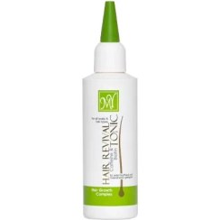 تصویر سرم مو مای تقویت کنده و رشد مجدد 100میل - آرایشی و بهداشتی ساحره بیوتی 