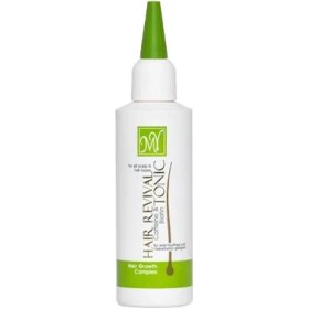 تصویر سرم مو مای تقویت کنده و رشد مجدد 100میل - آرایشی و بهداشتی ساحره بیوتی 