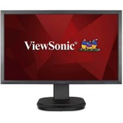 تصویر مانیتور 22 اینچ ویوسونیک مدل VG2239M استوک ViewSonic VG2239M 22-Inch  Monitor